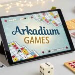 Arkadium Games