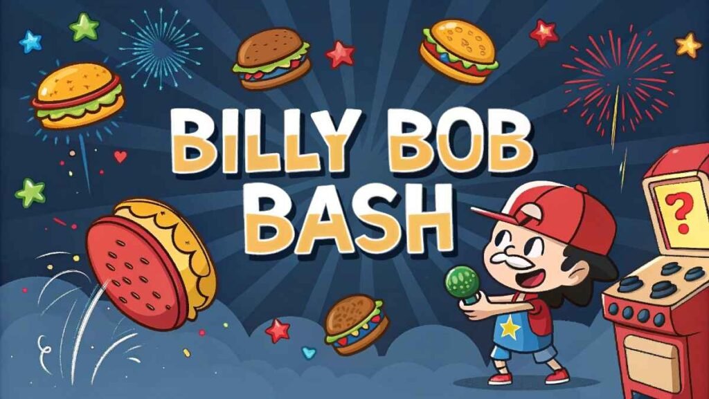 Billy Bob Bash
