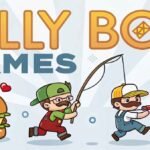 Billy Bob Games