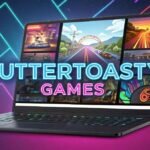 Buttertoasty Games