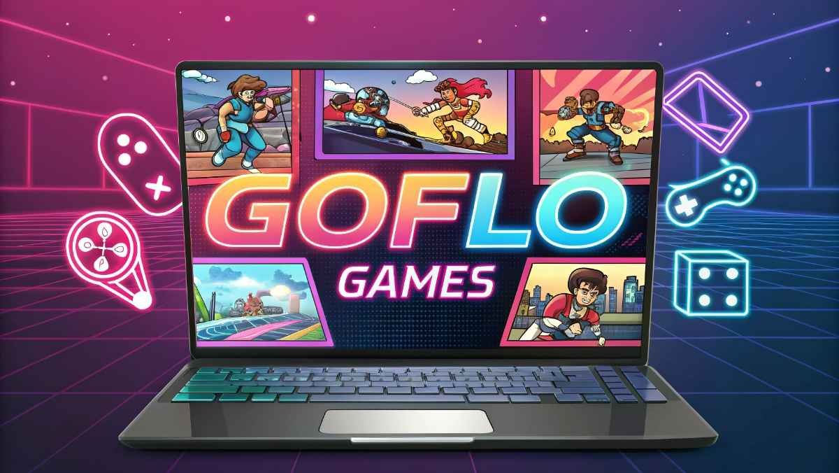 GoFlo Games