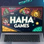 HAHA Games