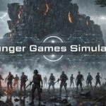 Hunger Games Simulator
