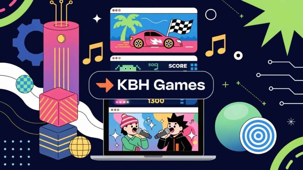 KBH Games