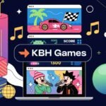 KBH Games
