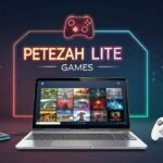 Petezahlite Games