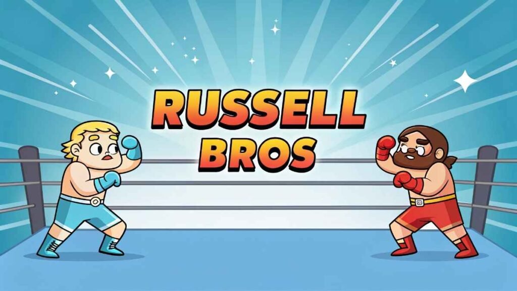 Russell Bros