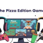 The Pizza Edition Games