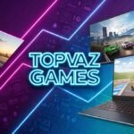 TopVaz Games