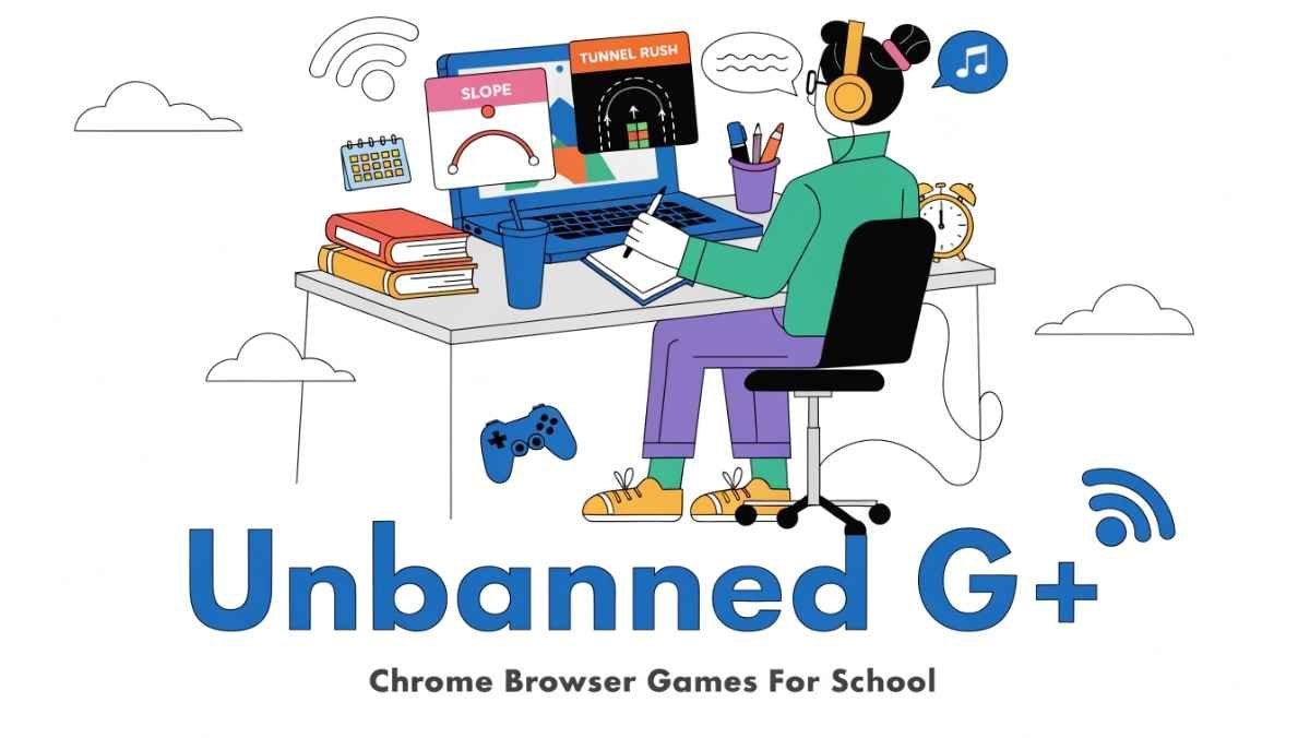 Unbanned G+