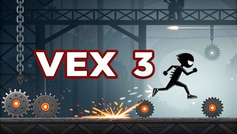 Vex 3