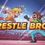 Wrestle Bros