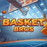 Basket Bros