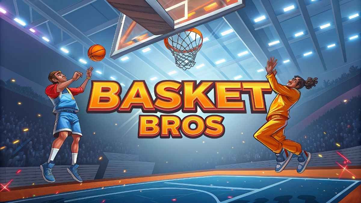 Basket Bros