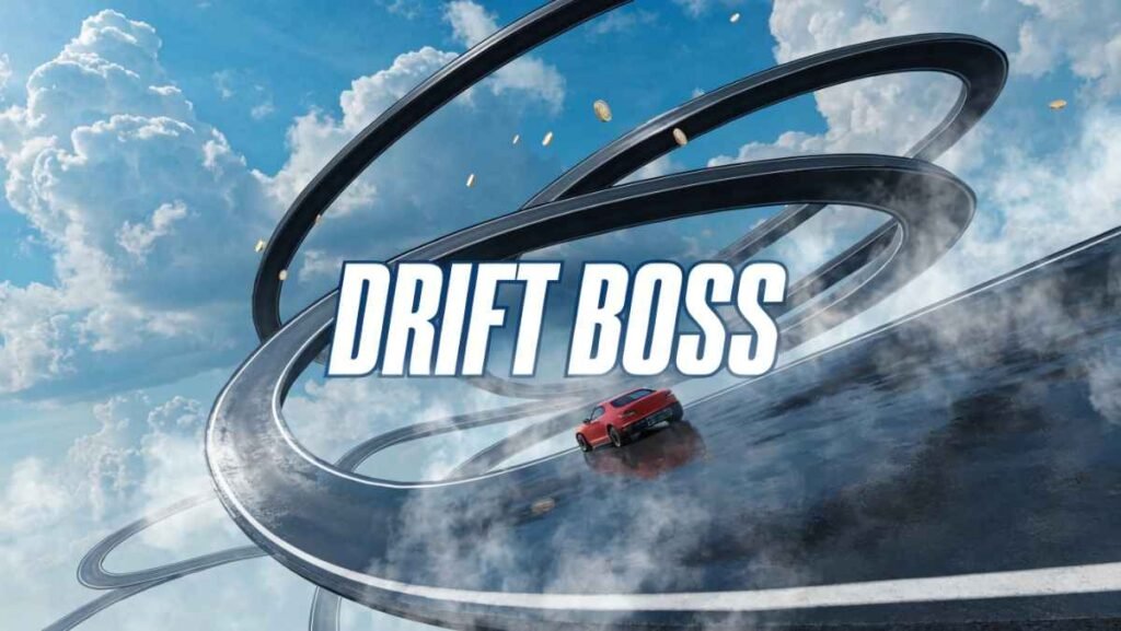 Drift Boss