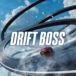 Drift Boss