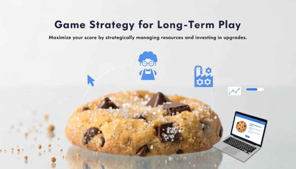 Game Strategy for Long-Term Play