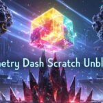 Geometry Dash Scratch Unblocked