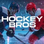Hockey Bros