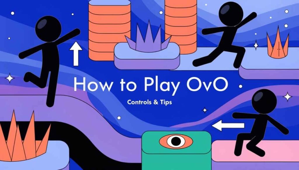 How to Play OvO