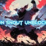 Iron Snout Unblocked