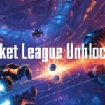 Rocket League Unblocked
