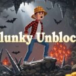 Spelunky Unblocked