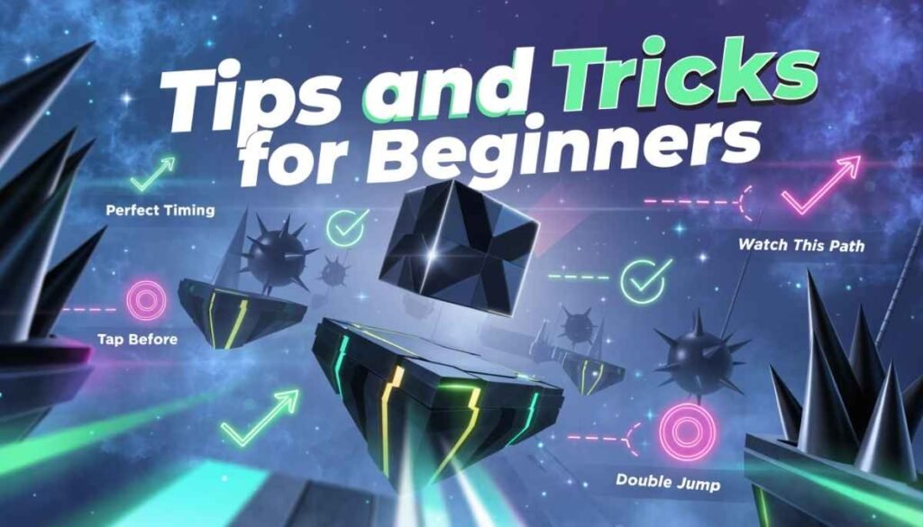 Tips and Tricks for Beginners