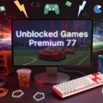 Unblocked Games Premium 77